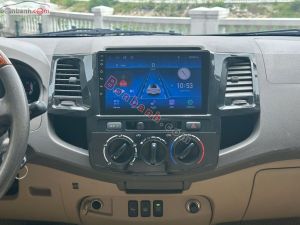 Xe Toyota Fortuner SR5 2.7 AT 2010