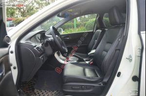 Xe Honda Accord 2.4 AT 2014