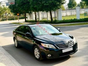 Xe Toyota Camry LE 2.5 2010
