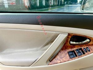 Xe Toyota Camry LE 2.5 2010