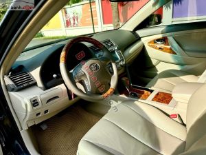 Xe Toyota Camry LE 2.5 2010