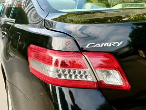 Xe Toyota Camry LE 2.5 2010