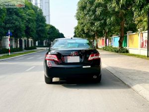 Xe Toyota Camry LE 2.5 2010