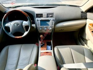 Xe Toyota Camry LE 2.5 2010