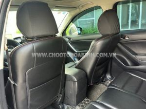 Xe Mazda CX5 2.0 AT AWD 2013