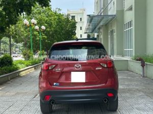 Xe Mazda CX5 2.0 AT AWD 2013
