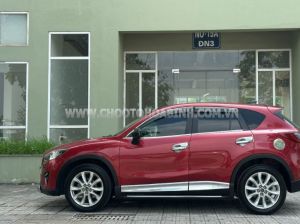 Xe Mazda CX5 2.0 AT AWD 2013