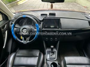 Xe Mazda CX5 2.0 AT AWD 2013