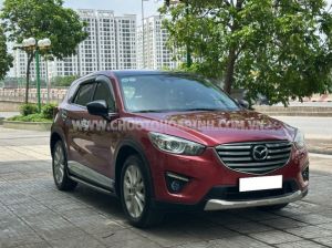 Xe Mazda CX5 2.0 AT AWD 2013