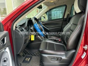 Xe Mazda CX5 2.0 AT AWD 2013