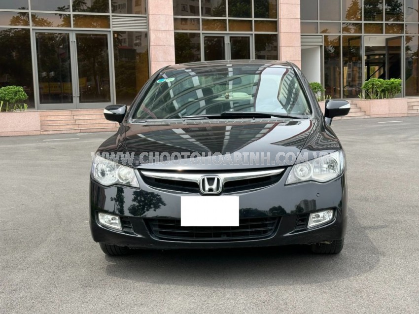 Toyota Camry 2.4G 2010
