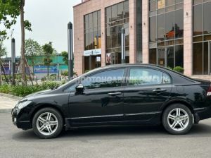 Xe Toyota Camry 2.4G 2010