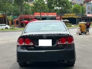 Xe Toyota Camry 2.4G 2010