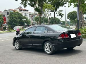 Xe Toyota Camry 2.4G 2010
