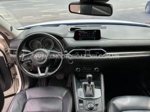 Xe Honda Civic 2.0 AT 2008