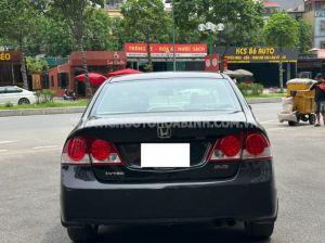 Xe Honda Civic 2.0 AT 2008