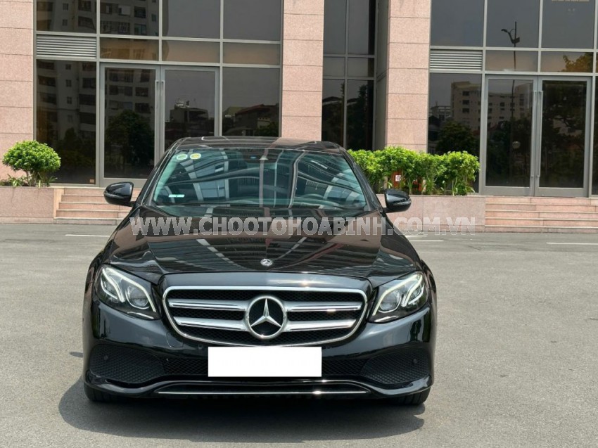 Mercedes Benz E250