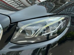 Xe Mercedes Benz E250 2017