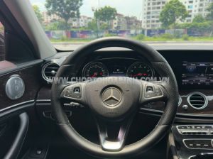 Xe Mercedes Benz E250 2017