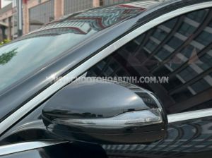 Xe Mercedes Benz E250 2017