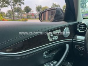 Xe Mercedes Benz E250 2017