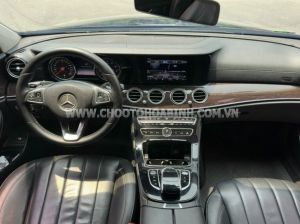 Xe Mercedes Benz E250 2017
