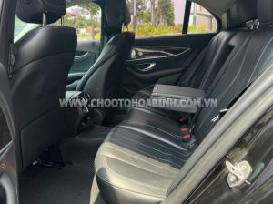 Xe Mercedes Benz E250 2017