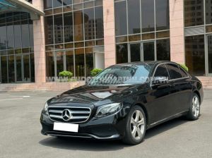 Xe Mercedes Benz E250 2017