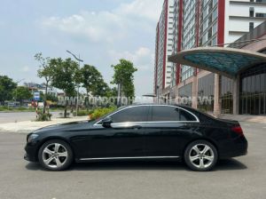 Xe Mercedes Benz E250 2017