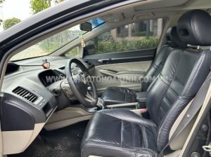 Xe Honda Civic 2.0 AT 2008