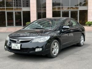 Xe Honda Civic 2.0 AT 2008
