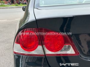 Xe Honda Civic 2.0 AT 2008