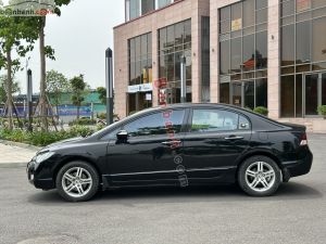 Xe Honda Civic 2.0 AT 2008