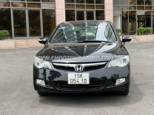 Xe Honda Civic 2.0 AT 2008