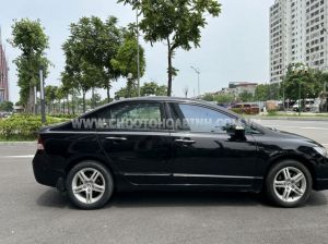 Xe Honda Civic 2.0 AT 2008