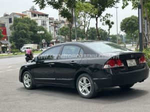 Xe Honda Civic 2.0 AT 2008