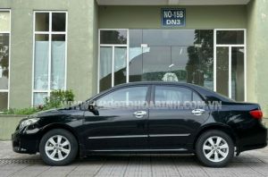 Xe Toyota Corolla altis 1.8G AT 2010