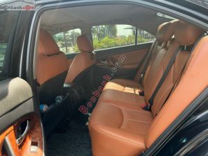 Xe Toyota Camry SE 2.5 2011