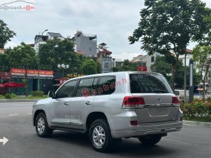 Xe Toyota Land Cruiser VX 4.6 V8 2015