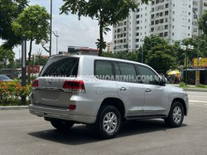 Xe Toyota Land Cruiser VX 4.6 V8 2015