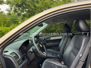 Xe Honda CRV 2.4 AT 2010