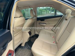 Xe Toyota Camry 2.0E 2013