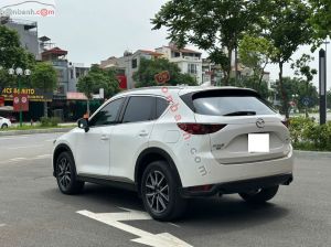 Xe Mazda CX5 2.5 AT 2WD 2018