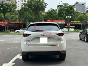 Xe Mazda CX5 2.5 AT 2WD 2018