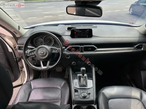 Xe Mazda CX5 2.5 AT 2WD 2018