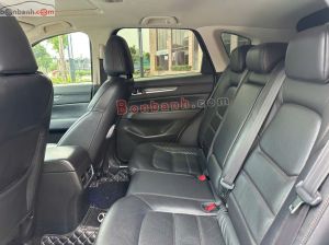 Xe Mazda CX5 2.5 AT 2WD 2018