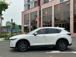 Xe Mazda CX5 2.5 AT 2WD 2018
