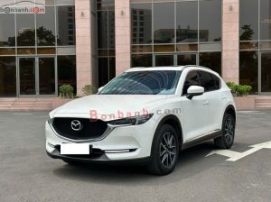 Xe Mazda CX5 2.5 AT 2WD 2018