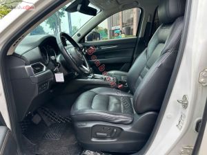 Xe Mazda CX5 2.5 AT 2WD 2018