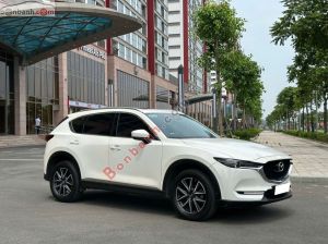 Xe Mazda CX5 2.5 AT 2WD 2018